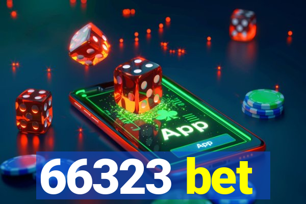 66323 bet